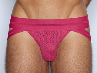 You may also like: C-IN2 Scrimmage Jock Payson Pink