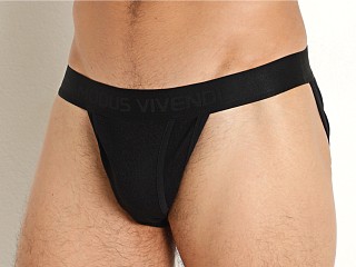 You may also like: Modus Vivendi Organic Tanga Brief Black