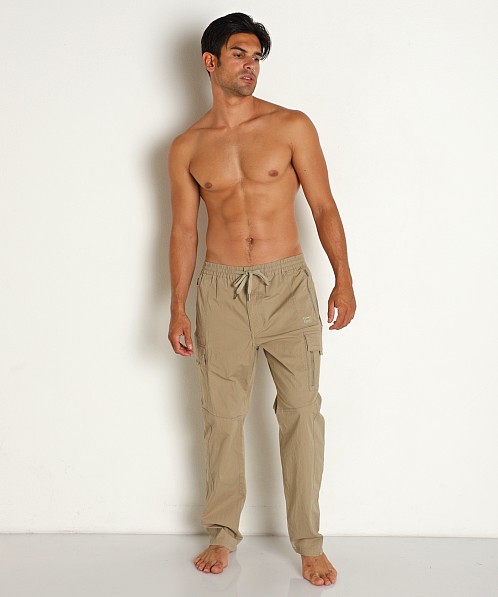 Nasty Pig Endeavor Pant Khaki