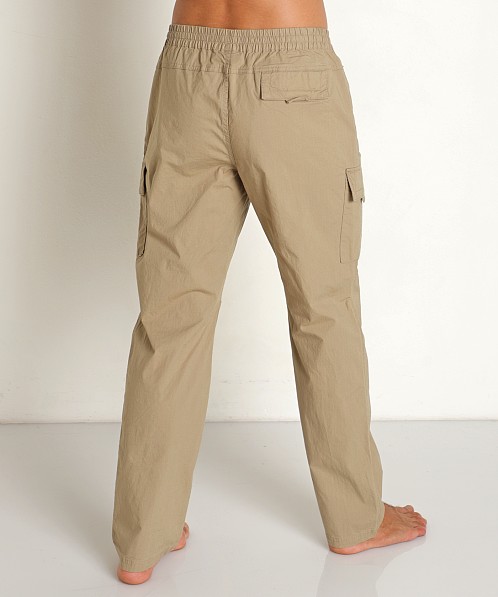 Nasty Pig Endeavor Pant Khaki