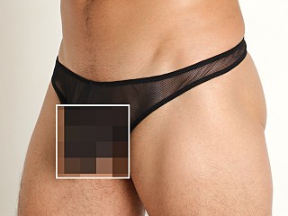 You may also like: Go Softwear Hard Core Frisky Mesh Pouch Black