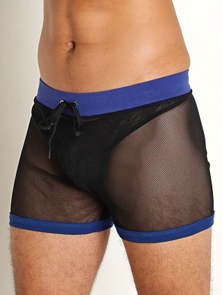 You may also like: Go Softwear Hard Core Frisky Mesh Short Black/Royal