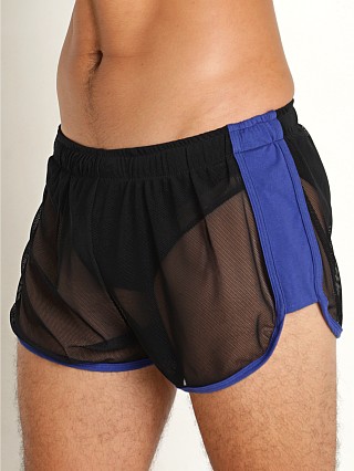 You may also like: Go Softwear Hard Core Frisky Mesh Lined Short Black/Royal