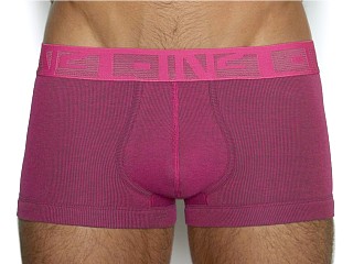 Model in ramon pink C-IN2 Under-Tone Trunk