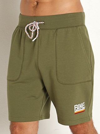 You may also like: Bike Athletic French Terry Shorts Olive