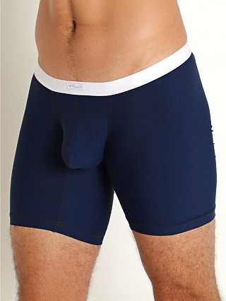 You may also like: Ergowear SLK Midcut Dark Blue