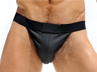 Complete the look: Rufskin Dom Perfo-Rubber Sport Brief