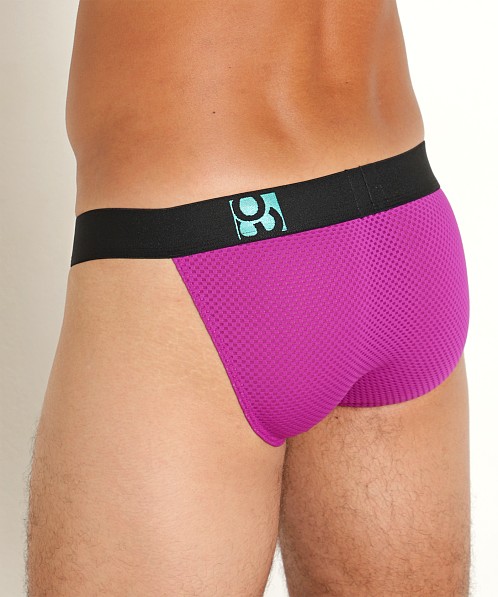 Ergowear MAX Mesh Bikini Purple