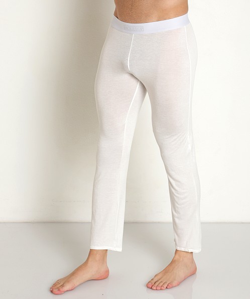 Mckillop Crave Whisper Lounge/Pajama Pants Ivory