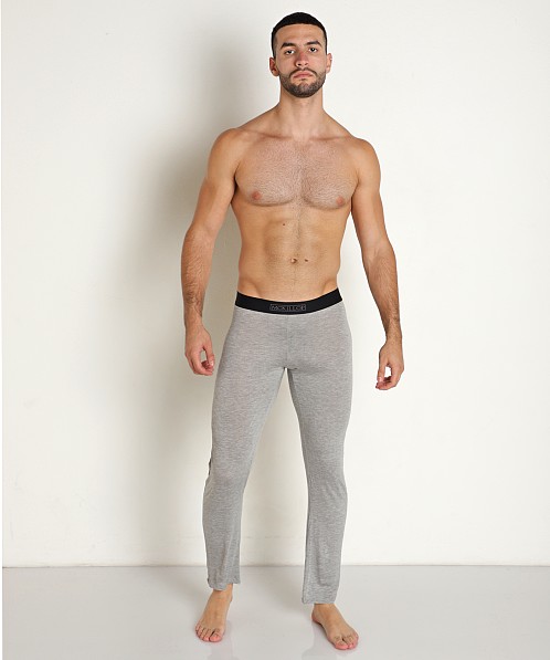 Mckillop Crave Whisper Lounge/Pajama Pants Grey