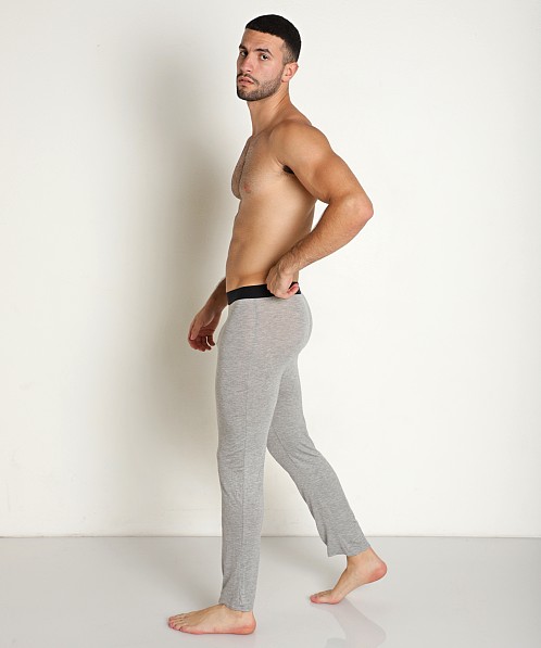 Mckillop Crave Whisper Lounge/Pajama Pants Grey