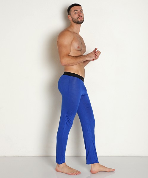 Mckillop Crave Whisper Lounge/Pajama Pants Royal