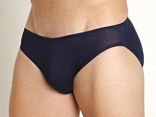 You may also like: Mckillop Hustle Sliver Whisper Seamless Front Brief Navy