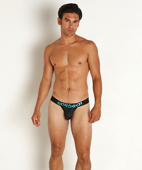 Ergowear MAX Mesh Bikini Black