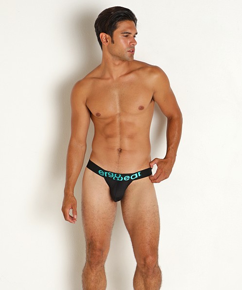 Ergowear MAX Mesh Bikini Black