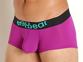 You may also like: Ergowear MAX Mesh Boxer Purple