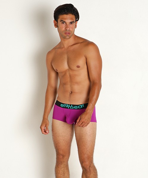 Ergowear MAX Mesh Boxer Purple