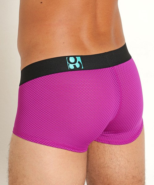 Ergowear MAX Mesh Boxer Purple