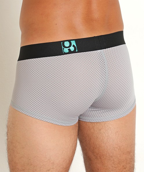 Ergowear MAX Mesh Boxer Light Grey