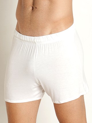 You may also like: Mckillop Push Whisper Shorts Ivory