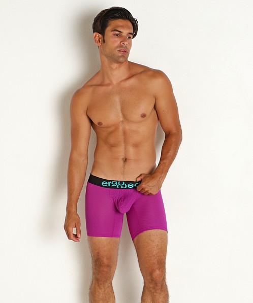 Ergowear MAX Mesh Midcut Purple