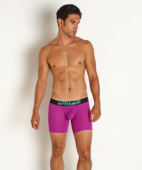 Ergowear MAX Mesh Midcut Purple