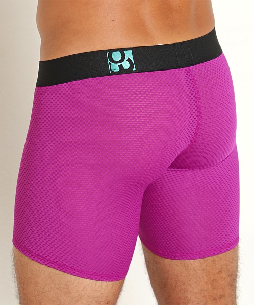 Ergowear MAX Mesh Midcut Purple