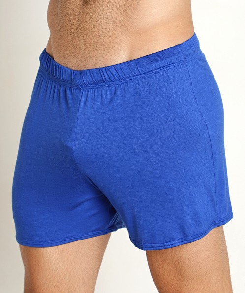 Mckillop Push Whisper Shorts Royal