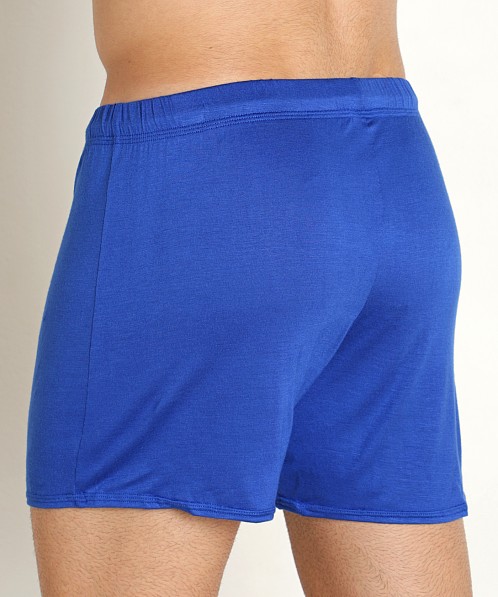 Mckillop Push Whisper Shorts Royal