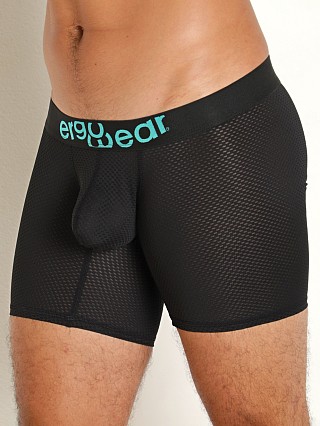 You may also like: Ergowear MAX Mesh Midcut Black