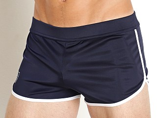 You may also like: TOF Paris Runner Shorts Navy