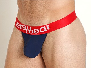 You may also like: Ergowear MAX SP Thong Admiral