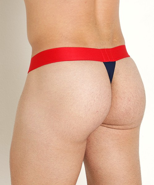 Ergowear MAX SP Thong Admiral