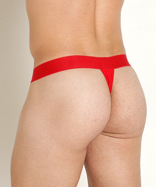 Ergowear MAX SP Thong Red