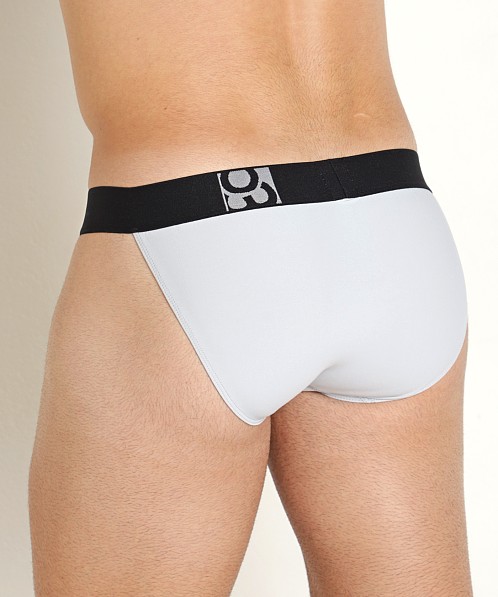 Ergowear MAX SP Bikini Silver Gray