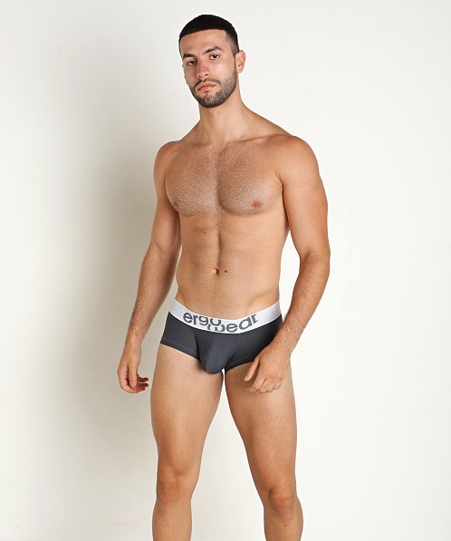 Ergowear MAX SP Boxer Steel Gray