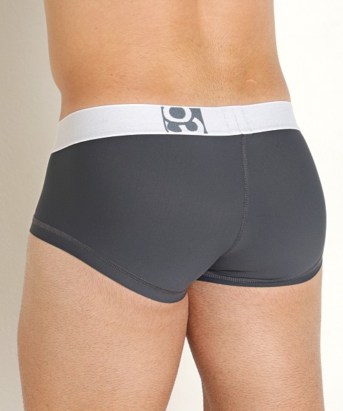 Ergowear MAX SP Boxer Steel Gray