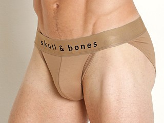 You may also like: Skull & Bones Just The Bones Sport Brief Tan