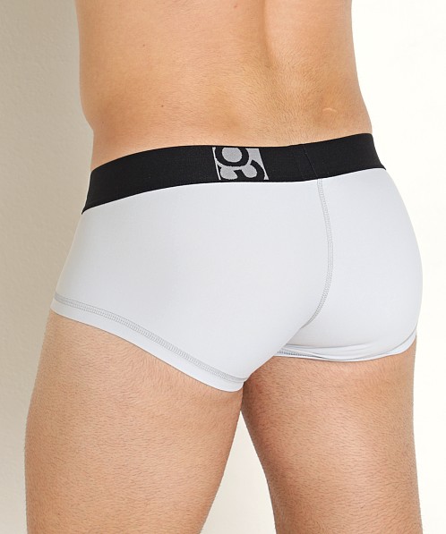 Ergowear MAX SP Boxer Silver Gray