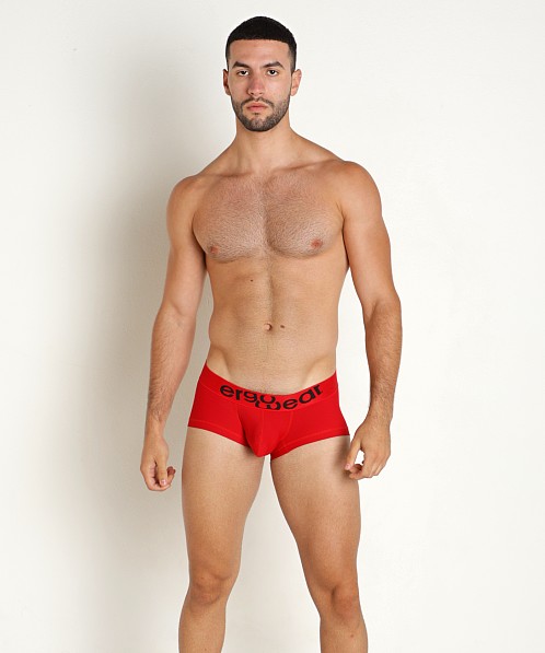 Ergowear MAX SP Boxer Red