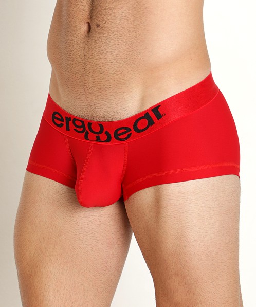 Ergowear MAX SP Boxer Red