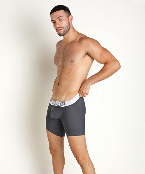 Ergowear MAX SP Midcut Steel Gray