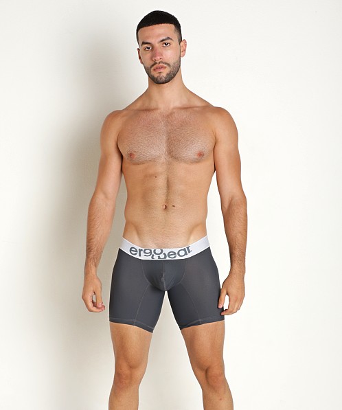 Ergowear MAX SP Midcut Steel Gray