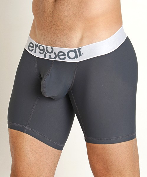 Ergowear MAX SP Midcut Steel Gray