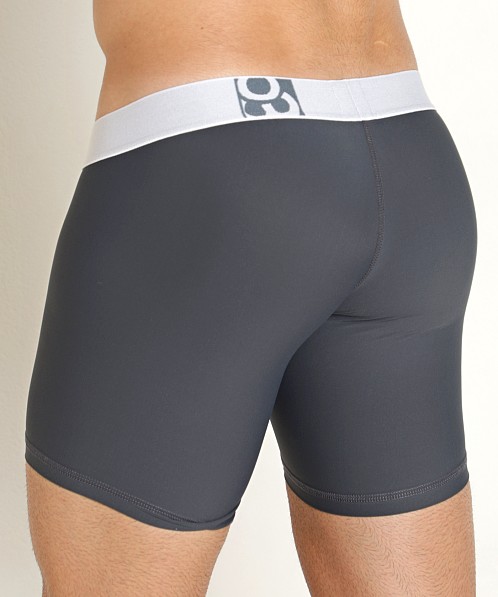 Ergowear MAX SP Midcut Steel Gray