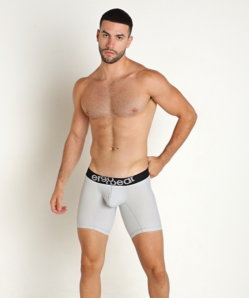 Ergowear MAX SP Midcut Silver Gray