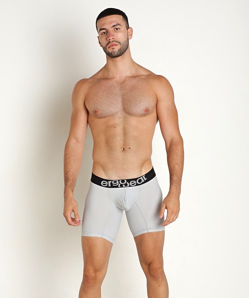 Ergowear MAX SP Midcut Silver Gray