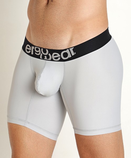 Ergowear MAX SP Midcut Silver Gray