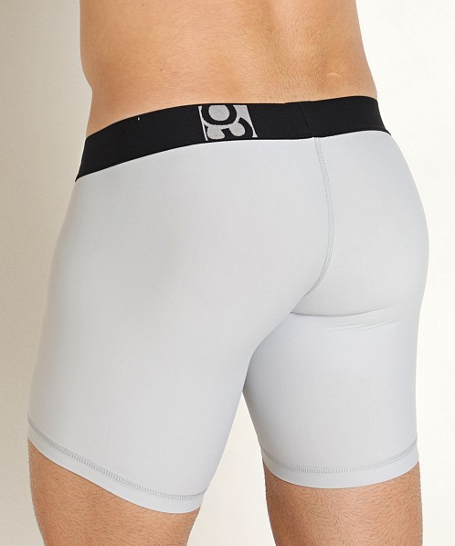 Ergowear MAX SP Midcut Silver Gray