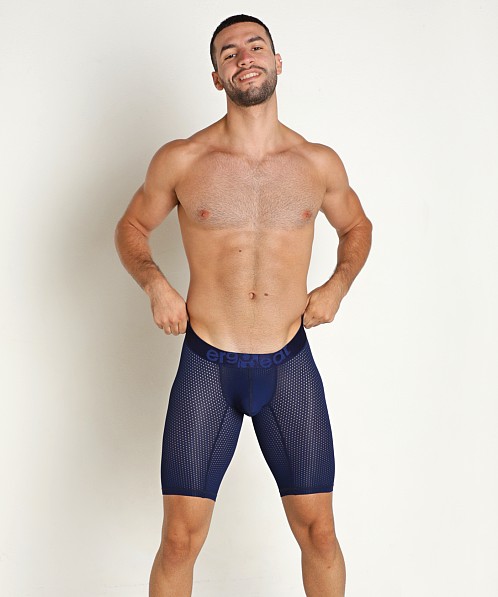 Ergowear MAX ULTRA Long Boxer Navy